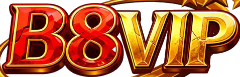 B8vip Logo